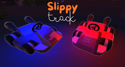 Slippy Track Image