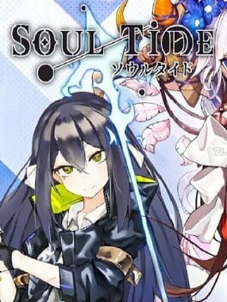 Soul Tide Game Cover