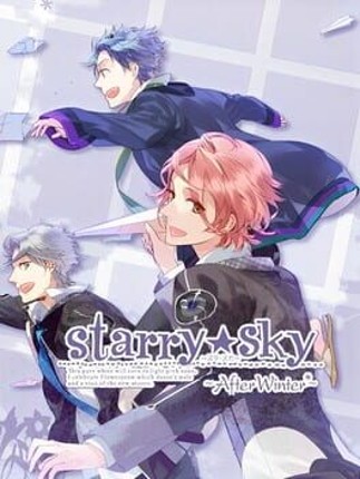 Starry Sky: After Winter Game Cover