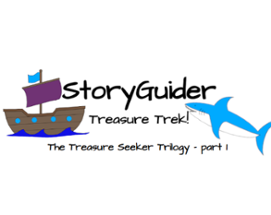 StoryGuider: Treasure Trek! Image