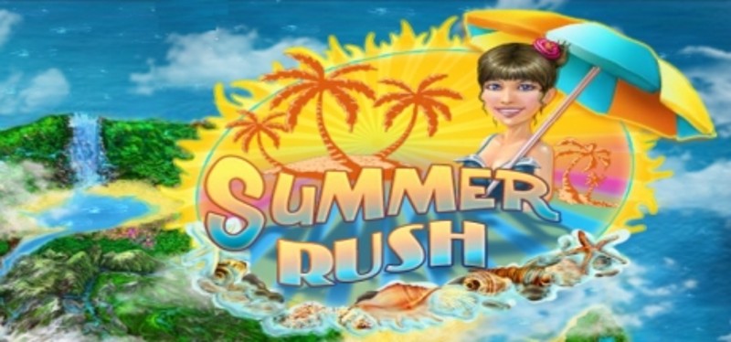 Summer Rush Game Cover