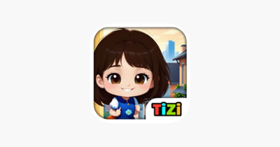 Tizi Town: My City Life Games Image