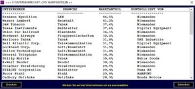 TRAD€R - Realistische Wirtschaftssimulation Image