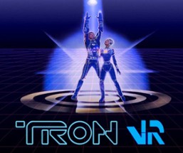 Tron VR Image