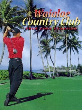Waialae Country Club: True Golf Classics Game Cover