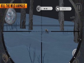 Animal Shooting Experience 19 Image