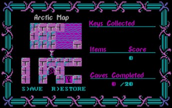 Arctic Adventure Image