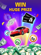 Bingo Cash: Win Real Money Image