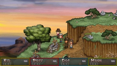 Boot Hill Bounties Image