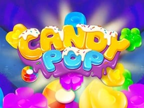 Candy Pop Image