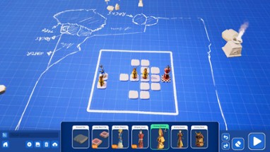 Chessarama Image