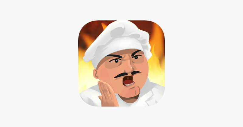 Cook, Serve, Delicious! Mobile Game Cover