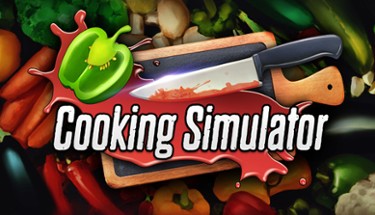 Cooking simulator X Image