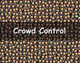 Crowd Control Image