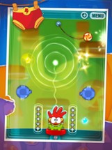 Cut the Rope: Experiments GOLD Image