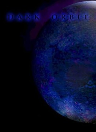 Dark Orbit Game Cover
