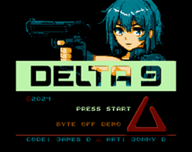 Delta 9 NES Game (Demo) Image