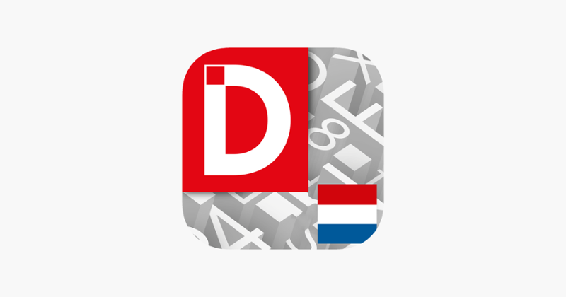 Denksport NL Game Cover