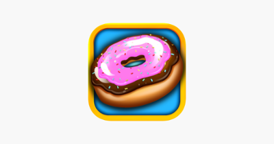 Donut Games Image