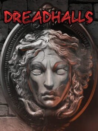 Dreadhalls Game Cover