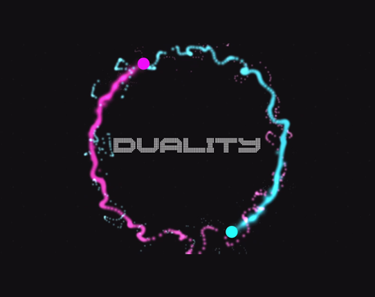 Duality Game Cover