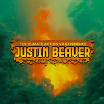 El cambio climático con Justin Beaver Image