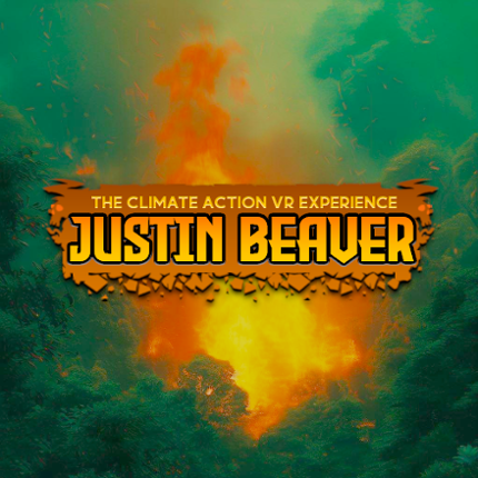 El cambio climático con Justin Beaver Game Cover