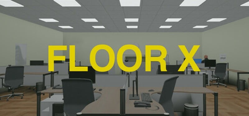 FLOOR X Game Cover