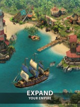 Forge of Empires: Build a City Image