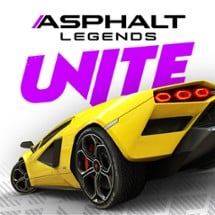 Asphalt Legends Unite Image