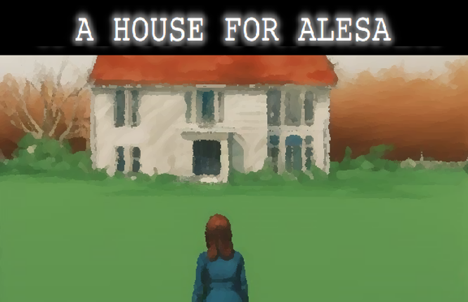 A House for Alesa Game Cover