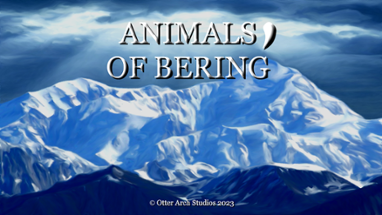 Animals of Bering Image