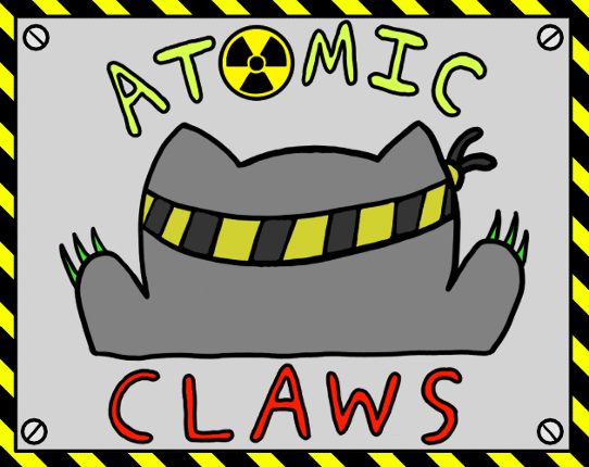 Atomic Claws Game Cover