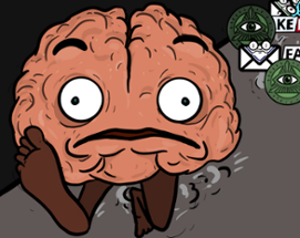 Brain Run Image