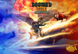 Doomed Souls Derby Image