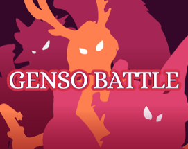 Genso Battle Image
