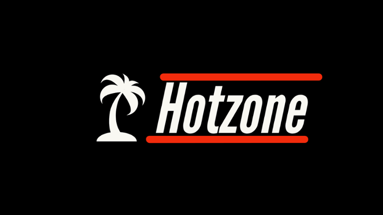 Hotzone [Offline Alpha] Game Cover