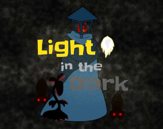 Light in the Dark Game Cover