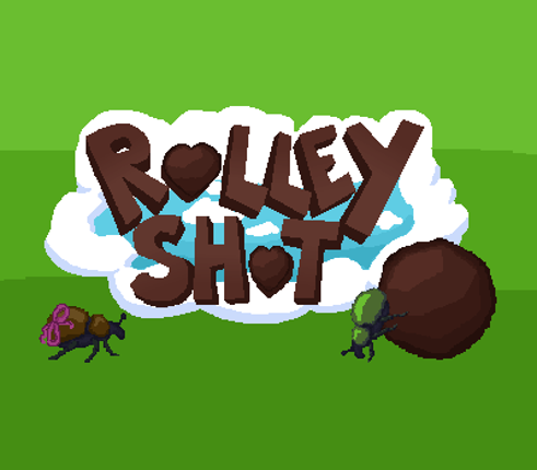 Rolley Sh❤t Game Cover