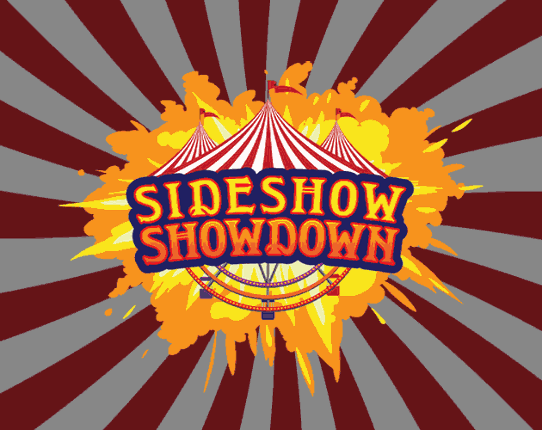 Sideshow Showdown Game Cover