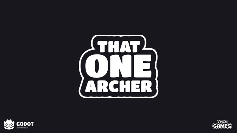 That One Archer Game Cover