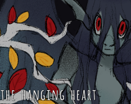 the hanging heart Image