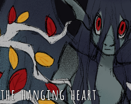 the hanging heart Game Cover