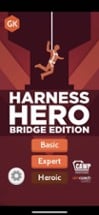 Harness Hero Image