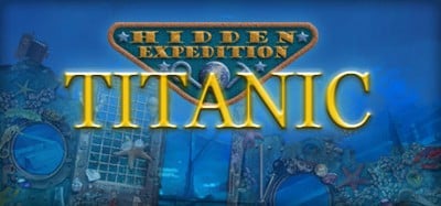 Hidden Expedition: Titanic Image