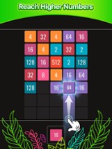 Join Blocks - Number Puzzle Image
