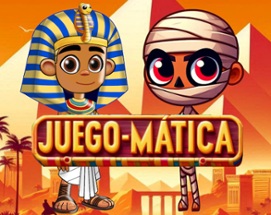 Juego-Mática Image