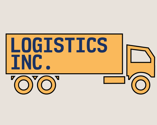 Logistics Inc Game Cover