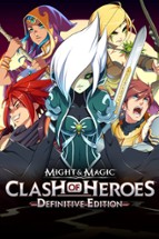 Might & Magic: Clash of Heroes - Definitive Edition Image