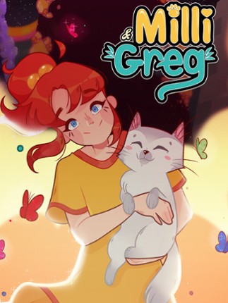 Milli & Greg Game Cover
